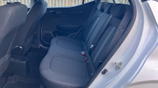 Hyundai i10 1.2 MPi SE Connect 5dr Petrol Hatchback